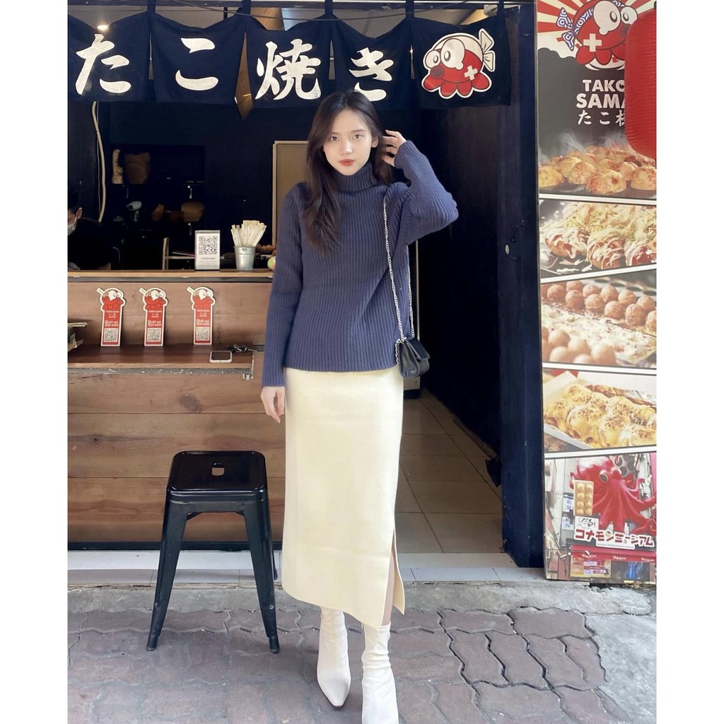 CHÂN VÁY LEN DÀI | BigBuy360 - bigbuy360.vn