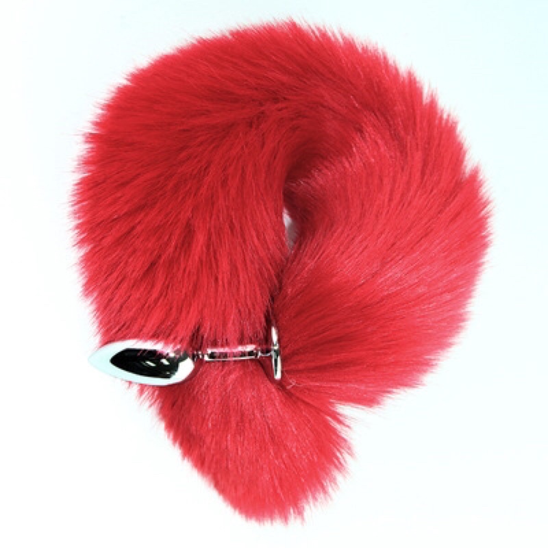 Đuôi cáo cosplay tình yêu | BigBuy360 - bigbuy360.vn
