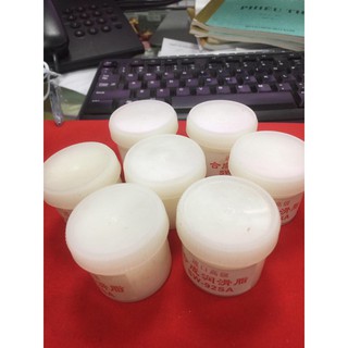 Mỡ sấy bôi trơn chịu nhiệt TW