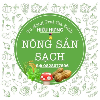 Kho29 - Kho Nông Sản Sạch