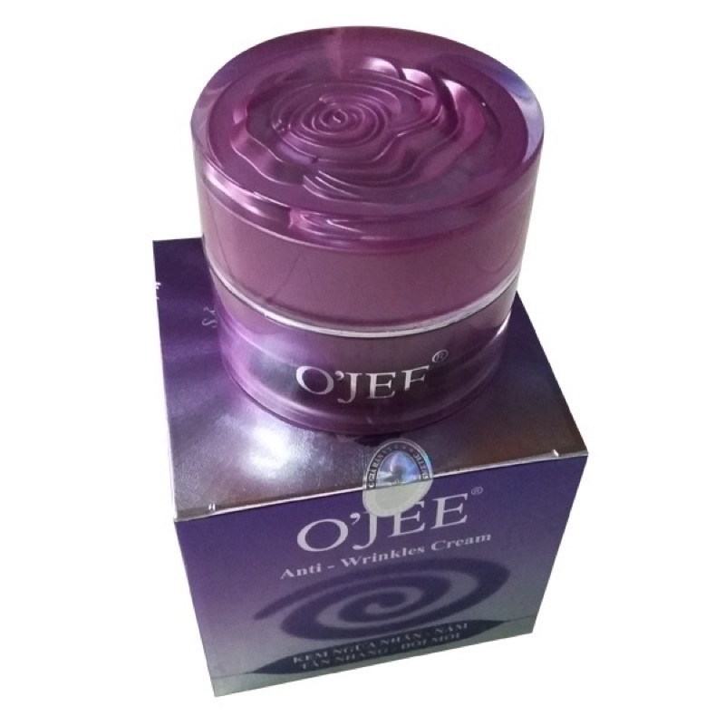 Kem Ojee nám tàn nhang đồi mồi 20gram tem giá 368