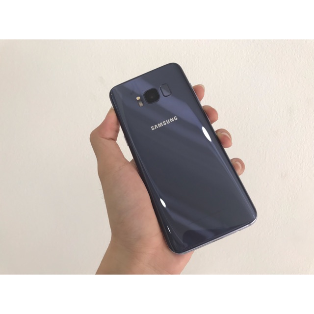 Điện thoại Samsung Galaxy S8 64GB Ram 4GB giá rẻ