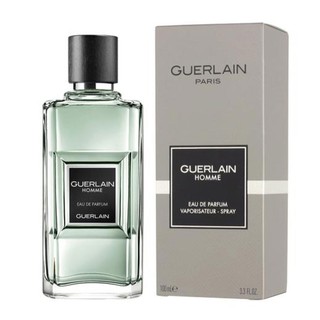 Nước hoa nam guerlain homme edp 100ml