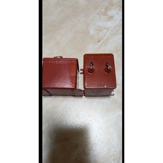 Tụ nga 4uf 630V dầy