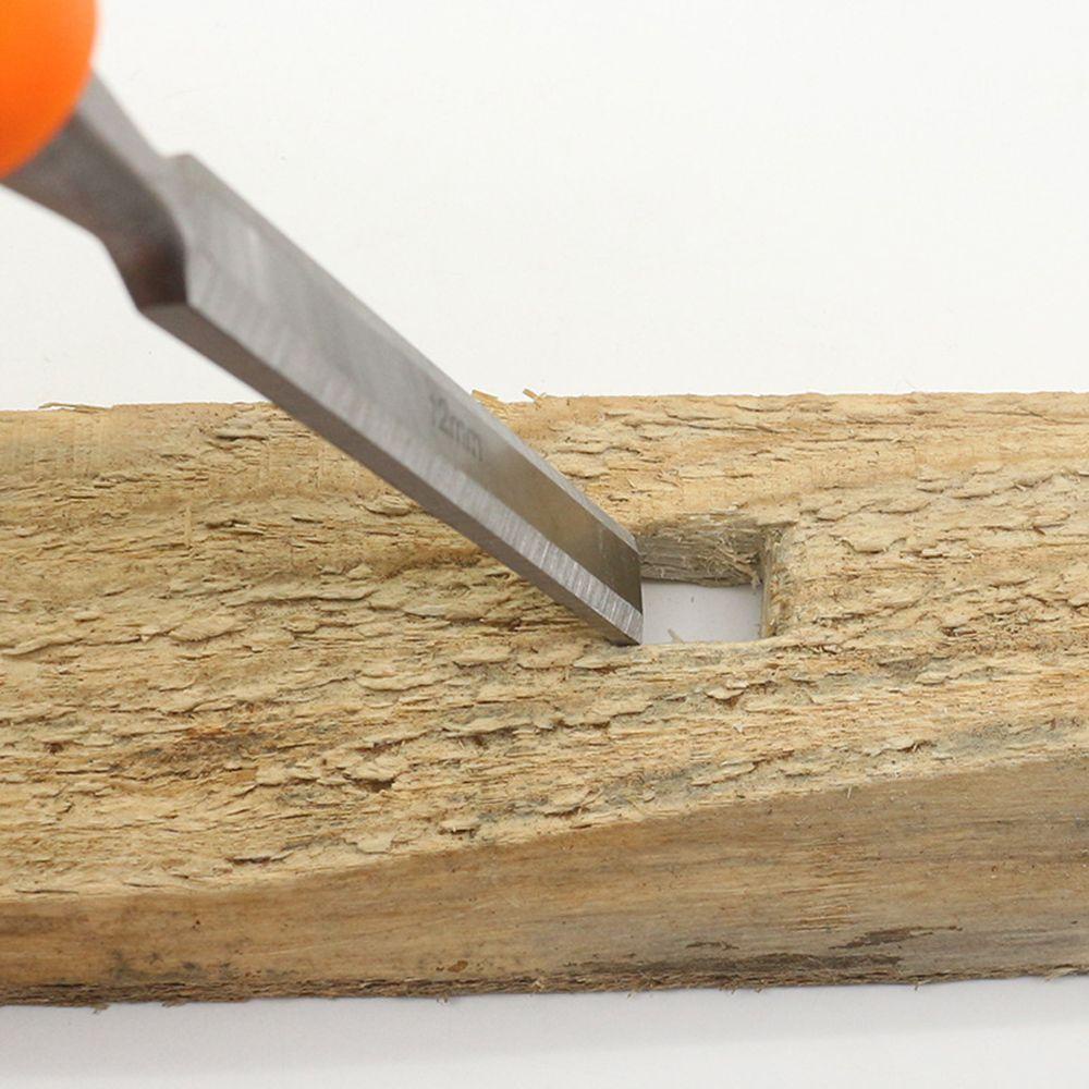 MAG Dụng Cụ Đục Gỗ / Kim Loại Chuyên Dụng Cho Thợ Mộc