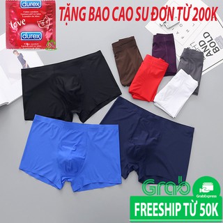 quần sịp đúc không đường may