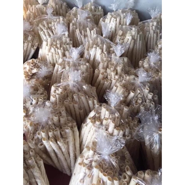 1kg bỏng ống vị lạc và nhiều đường