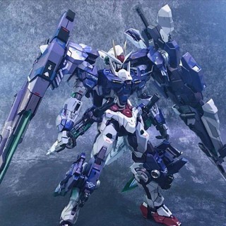 ☃✴Ưu đãi đặc biệt Taipan Tall Gundam Mô hình HG Seven Swords 00r Strike Freedom Destiny Unicorn Lắp ráp Chơi