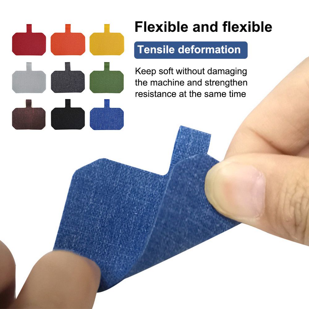 Dây đeo chéo bằng nylon mềm mại tùy chỉnh thời trang chống thất lạc cho điện thoại