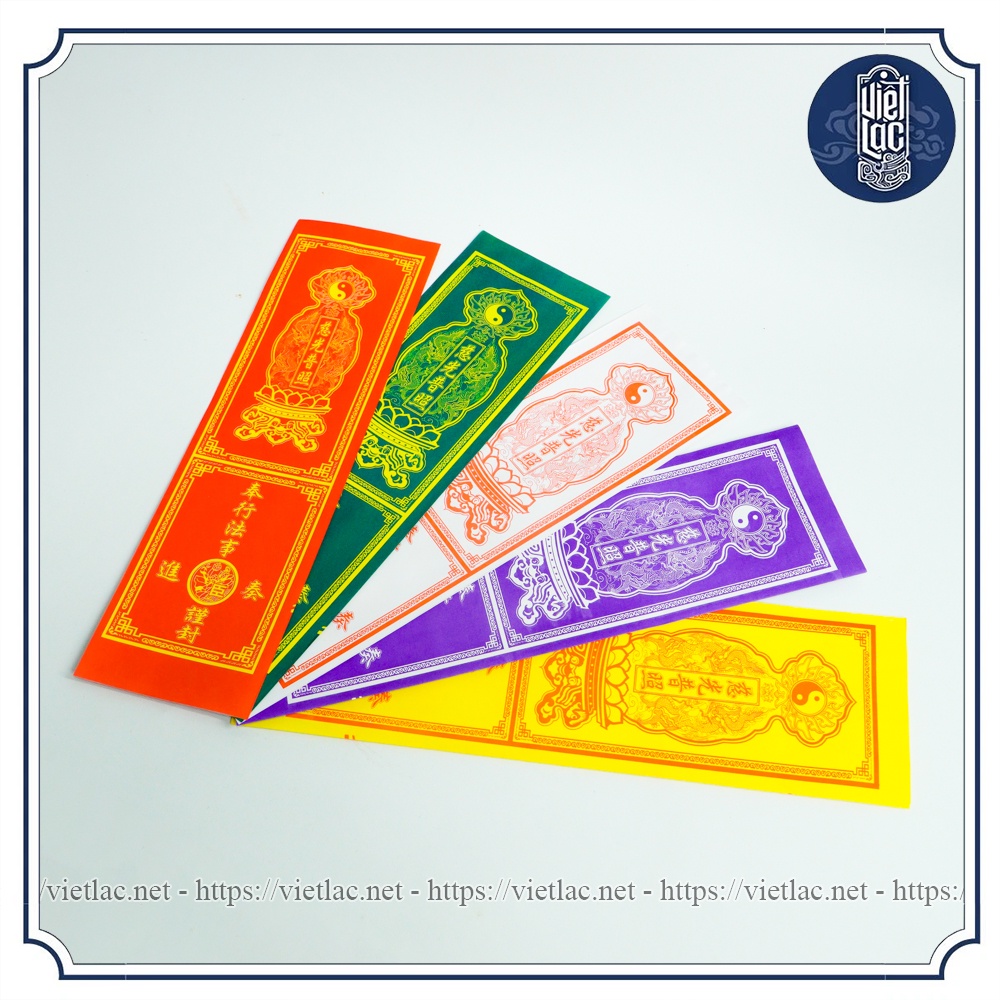 Vỏ Sớ Việt Lạc Hoa Sen, Kích Thước 9x31CM