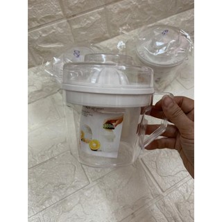 Vắt cam nhựa Việt Nhật