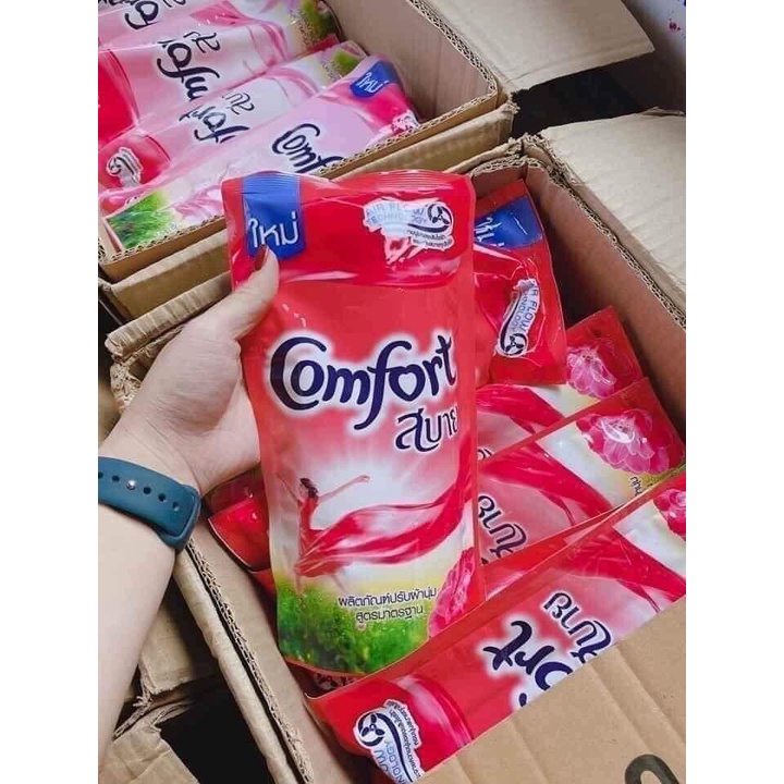 Nước Xả Comfort Thái Lan Lưu Hương 48h