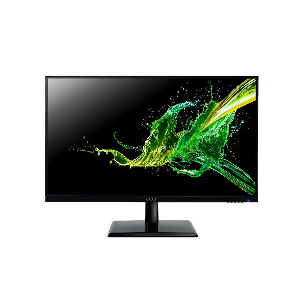 Màn hình Acer EK241Y (23.8 inch/FHD/IPS/75Hz/4ms/250 nits/HDMI+DSub) -Bảo hành chính hãng 36 tháng | BigBuy360 - bigbuy360.vn