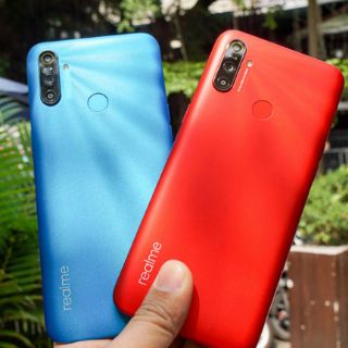 Điện Thoại Realme C3i 2/32G