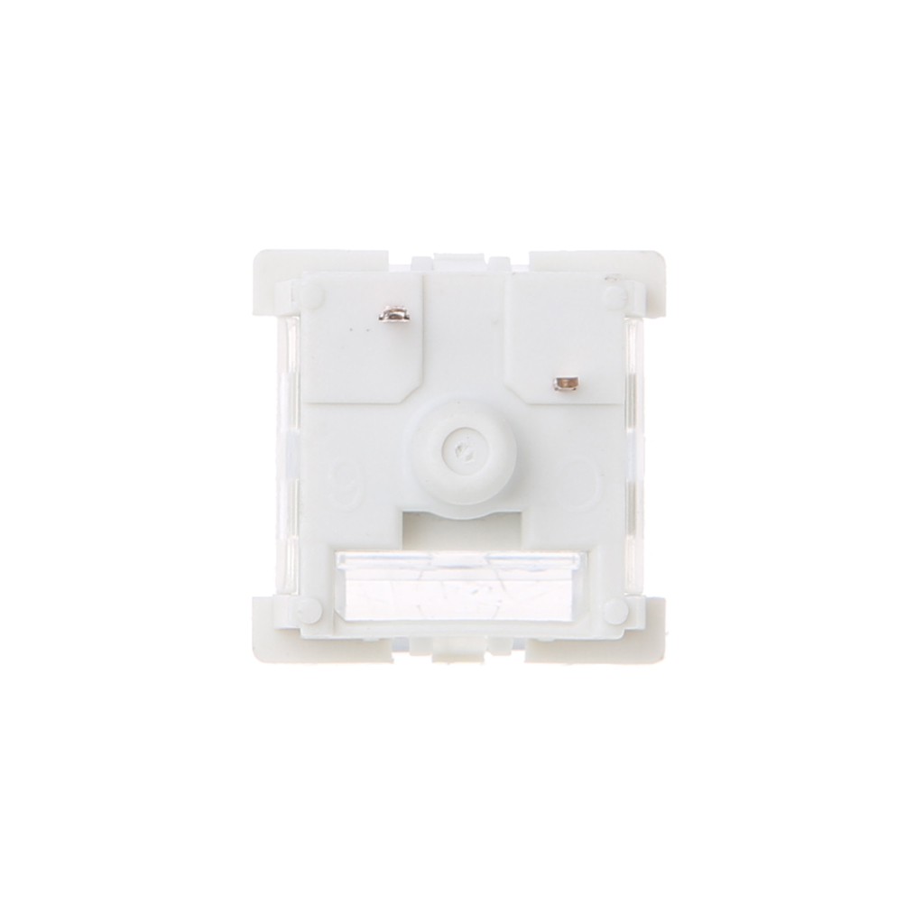 Set 10 công tắc cơ 3 chấu cho bàn phím Cherry MX