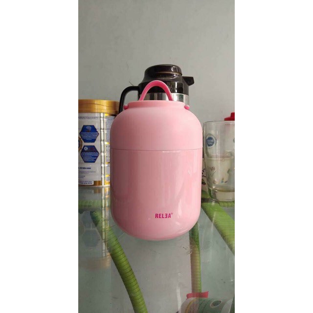 <GIÁ SỈ> Bình ủ cháo Relea 700ml