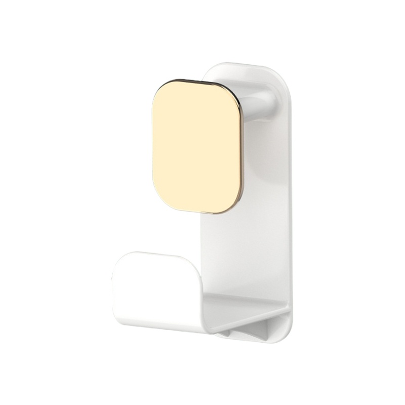 Móc Dán Tường Treo Đồ Dùng Nhà Tắm / Bếp Siêu Dính Tiện Dụng