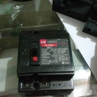Aptomat chống giật LG 30A