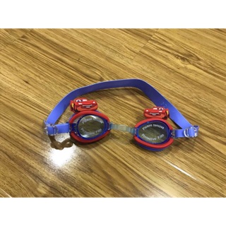 Kính bơi Disney xe hơi cực xinh