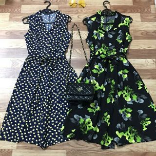 Bộ jum hoa ống rộng