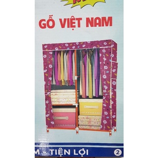 tủ đựng dày dép và tủ quần áo