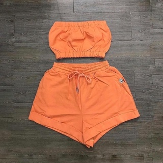 SET ÁO ỐNG QUẦN XINH