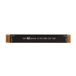 Cáp test màn hình LCD iPh.one X/ XS/ XSM