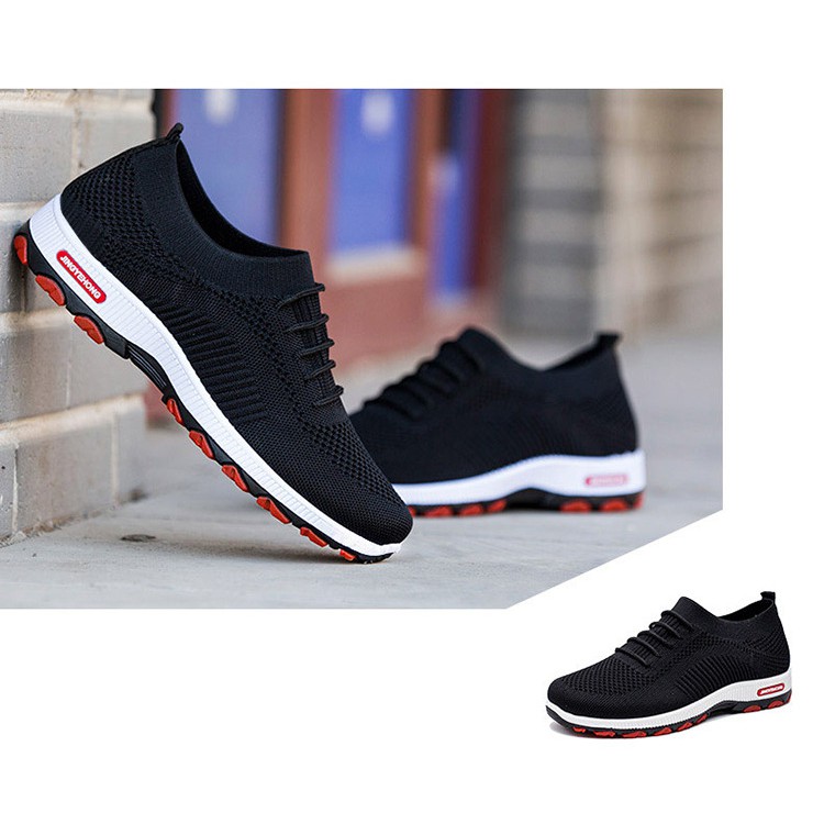 Giày Vải Nam Dáng Thể Thao Thời Trang - Phong Cách Hàn Quốc GN66 | BigBuy360 - bigbuy360.vn