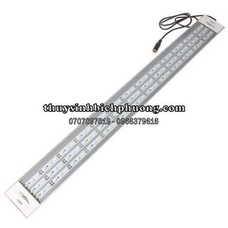 ĐÈN LED CHIHIROS A1 SERIES SIÊU SÁNG  - MÁNG ĐÈN CHO HỒ THUỶ SINH