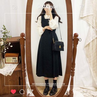 SET YẾM + ÁO SƠ MI