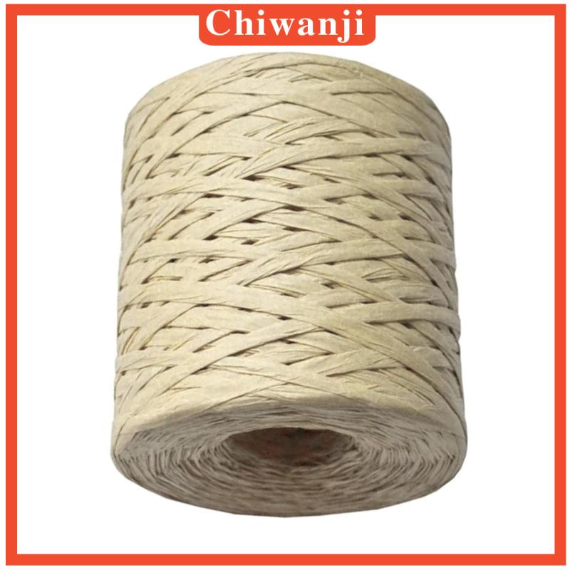Cuộn Dây Ruy Băng Dệt Sợi Nhỏ Dùng Gói Quà / Sô Cô La Tiện Dụng
