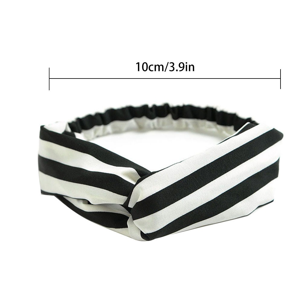 Băng đô kiểu dáng thời trang dành cho nữ