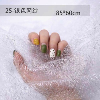 Lưới Chụp Ảnh Mẫu Nail