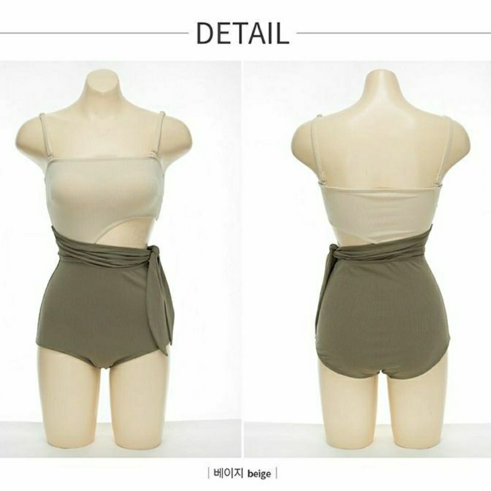 Đồ Bơi Một Mảnh Quyến Rũ Cho Nữ | BigBuy360 - bigbuy360.vn