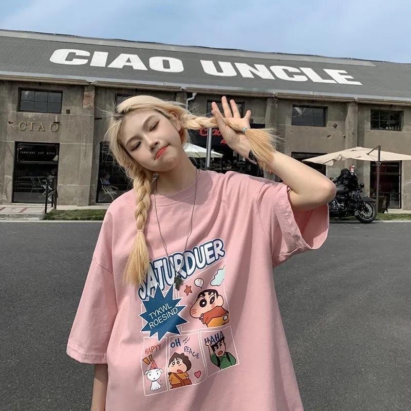 Áo phông SATUR PM11