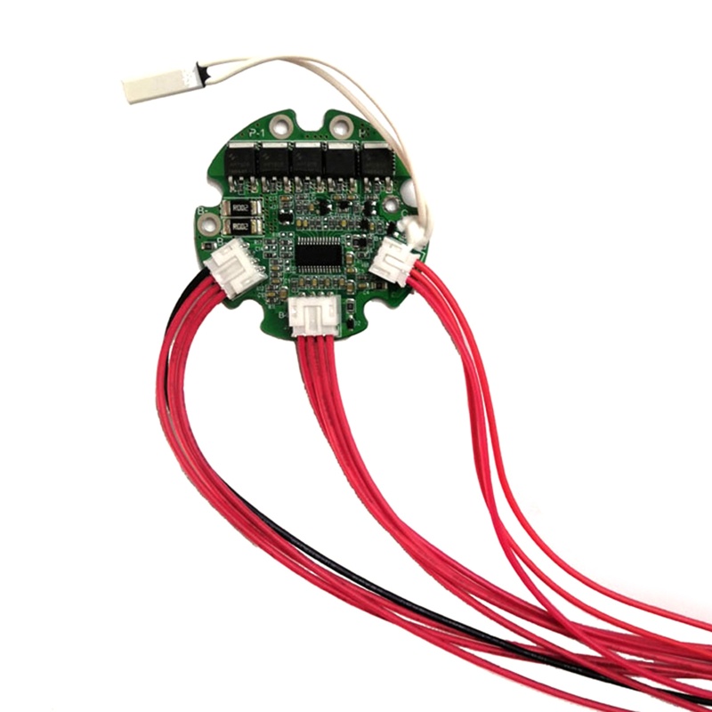 Bảng Mạch Cân Bằng NAMA 36V 20A 10series Li-ion Bảo Vệ Điện Thoại