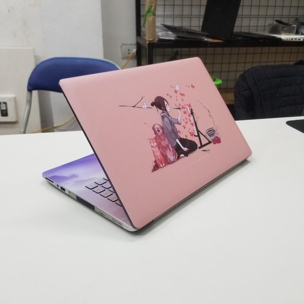 Laptop cũ, giá rẻ nhất core i2, i3, i5, i7 chỉ từ 1tr5