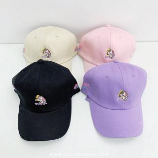 Mũ cap unicorn Mucap158