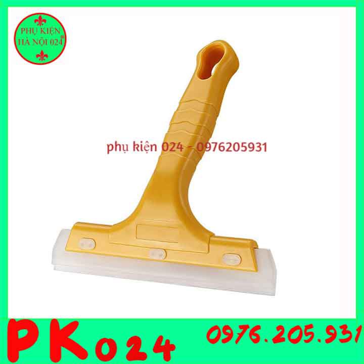 Bộ Dụng Cụ Hỗ Trợ Dán Phim Cách Nhiệt, Đề Can, Decal Kính Xe Ô Tô , Xe Máy 5 Chi Tiết