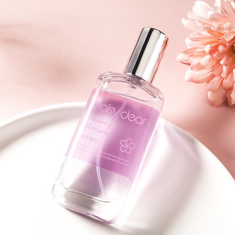 Nước hoa 50ml Girls’ Dream DAISY DEAR hương Đào hương hoa nhẹ nhàng học sinh thơm mát | BigBuy360 - bigbuy360.vn