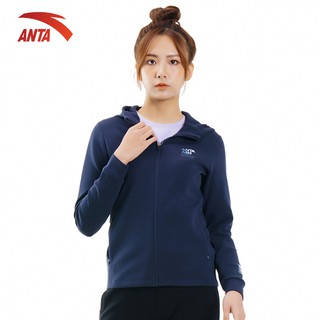 Áo Khoác Thể Thao Nữ Anta 862037708