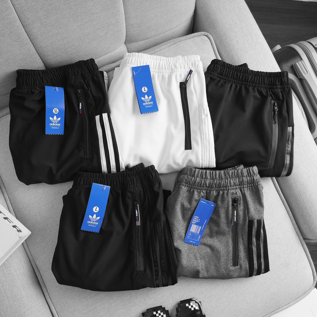 [𝗖𝗢𝗠𝗕𝗢 𝟯] Quần short thể thao nam, tập gym, đá banh, chạy bộ, Hàng Cao Cấp chất liệu thun Poly 4 chiều dày dặn, co giãn | BigBuy360 - bigbuy360.vn