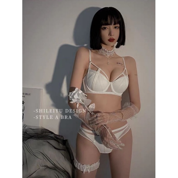 [Bộ Dây] Bộ Lót Sexy Quyến Rũ Nâng Vừa 2P Gọng Cao Cấp | BigBuy360 - bigbuy360.vn