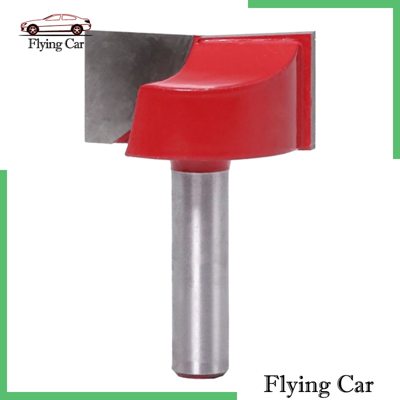 Mũi phay gỗ đường kính 8mm 18mm