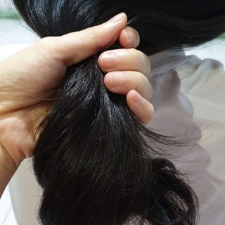 Dầu gội thảo mộc Bưởi Trà