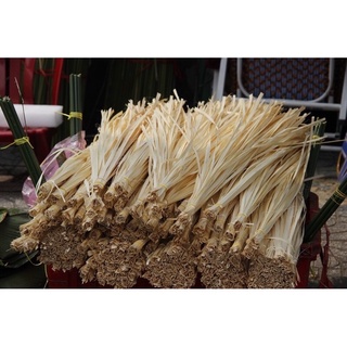 Dây lạt gói bánh