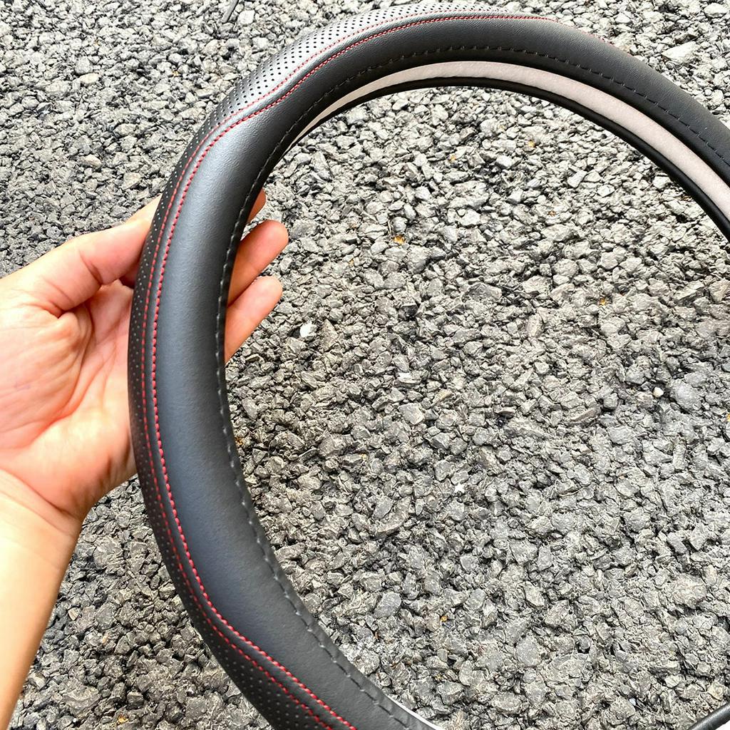Bọc tay lái, bọc da tay lái, bọc da vô lăng, bọc vô lăng cao cấp M2301