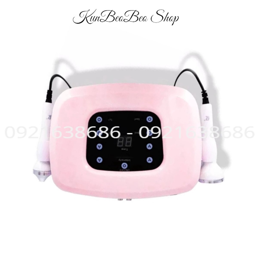 Máy Hút Chì Thải Độc Radium B626l - Viên Hút Chì Haosani