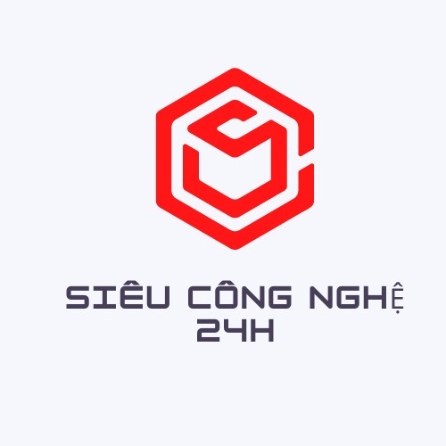 Công Nghệ24HH