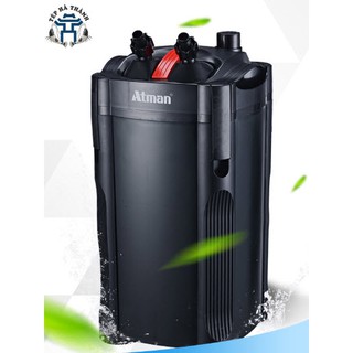 LỌC THÙNG ATMAN RF-1301